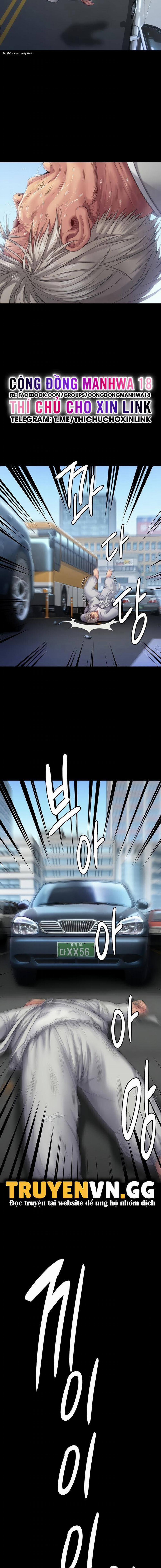 Queen Bee – Ong Chúa 287 trang 20