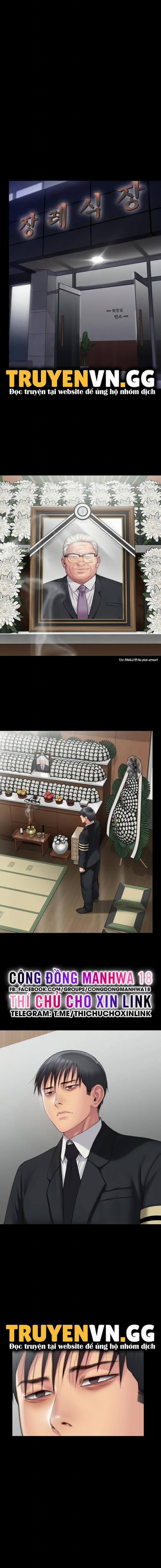 Queen Bee – Ong Chúa 287 trang 22