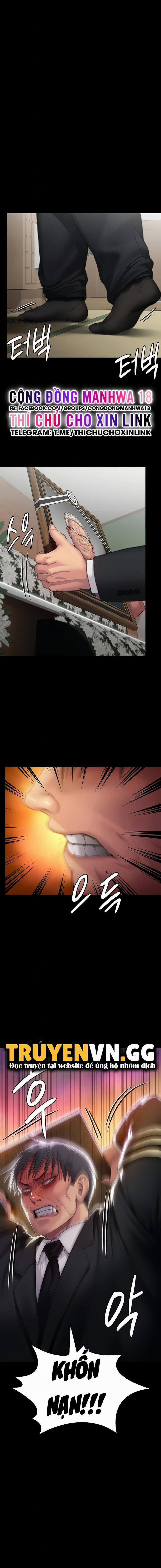 Queen Bee – Ong Chúa 287 trang 23