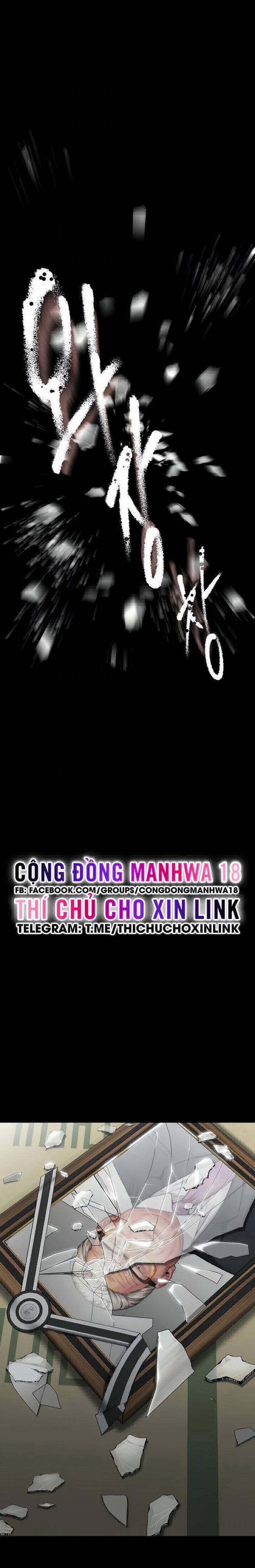 Queen Bee – Ong Chúa 287 trang 24