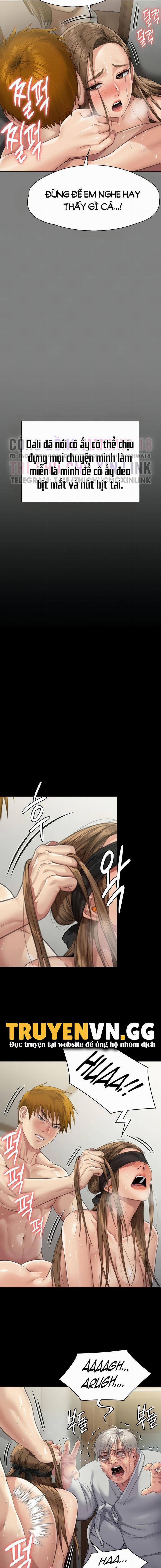 Queen Bee – Ong Chúa 287 trang 4