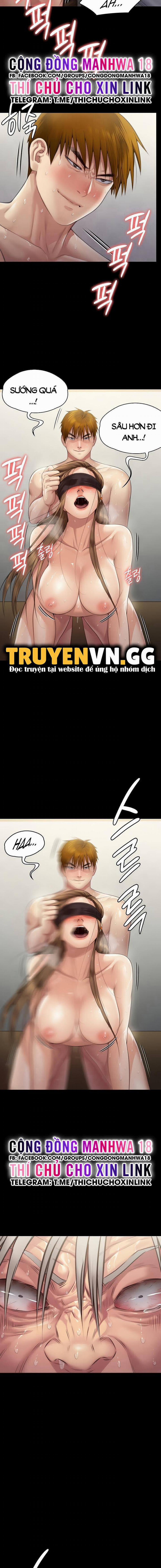 Queen Bee – Ong Chúa 287 trang 5