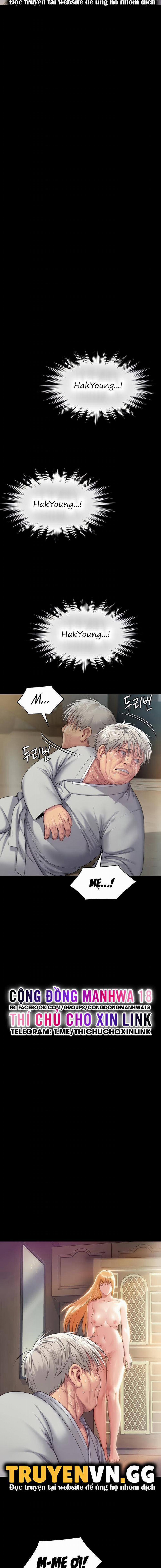 Queen Bee – Ong Chúa 287 trang 8