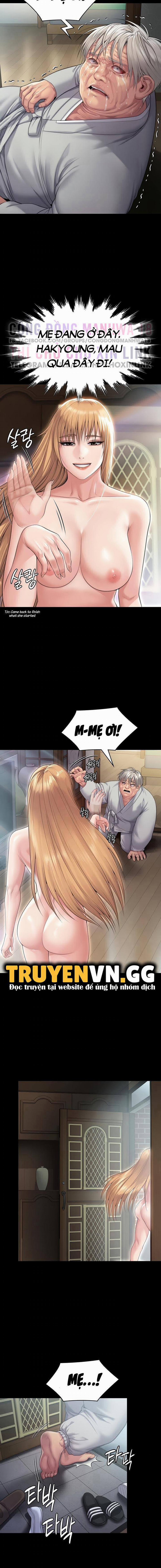 Queen Bee – Ong Chúa 287 trang 9