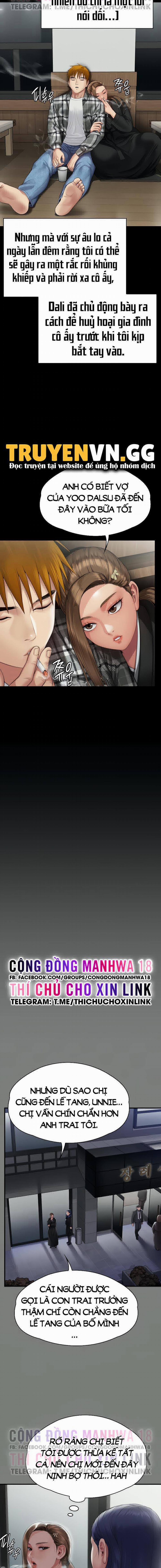 Queen Bee – Ong Chúa 288 trang 12