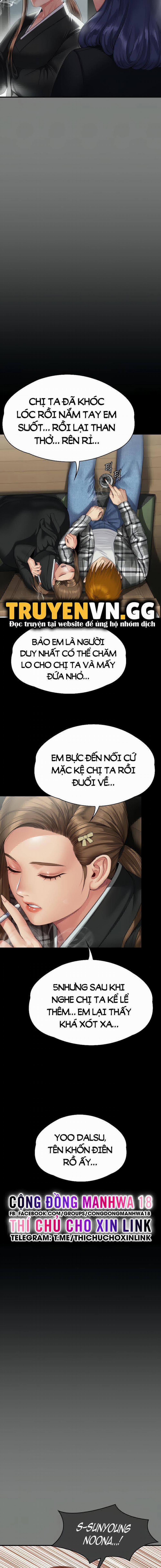 Queen Bee – Ong Chúa 288 trang 13