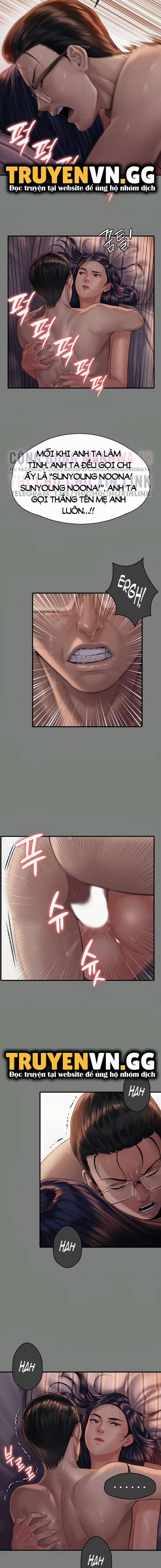 Queen Bee – Ong Chúa 288 trang 14