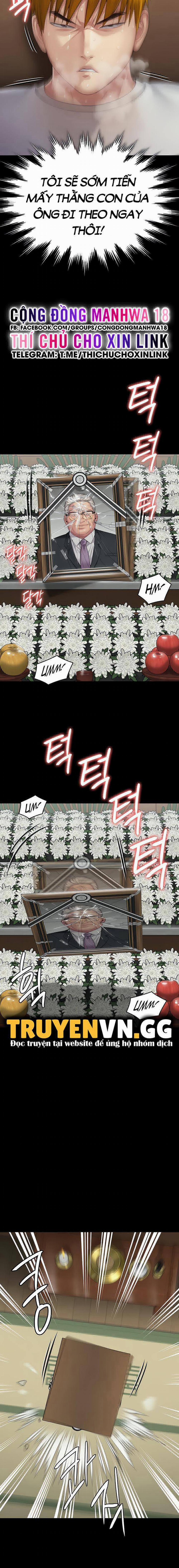 Queen Bee – Ong Chúa 288 trang 24