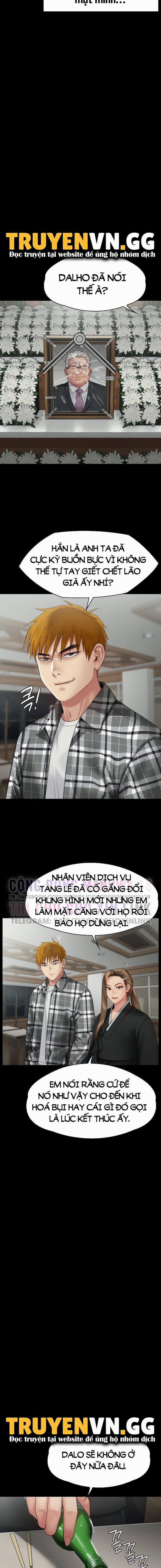 Queen Bee – Ong Chúa 288 trang 8