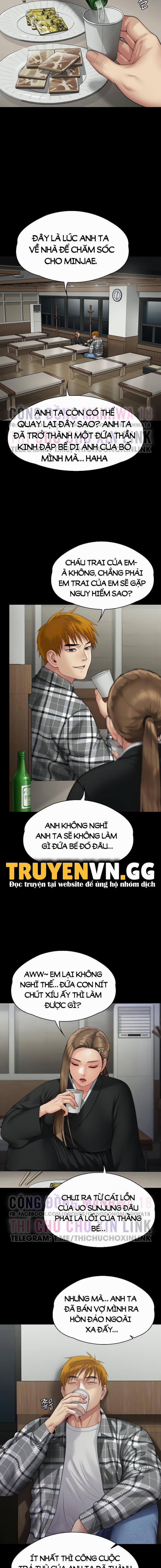 Queen Bee – Ong Chúa 288 trang 9