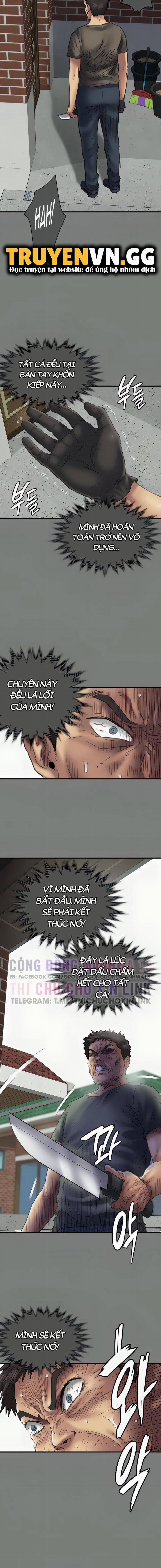 Queen Bee – Ong Chúa 289 trang 10