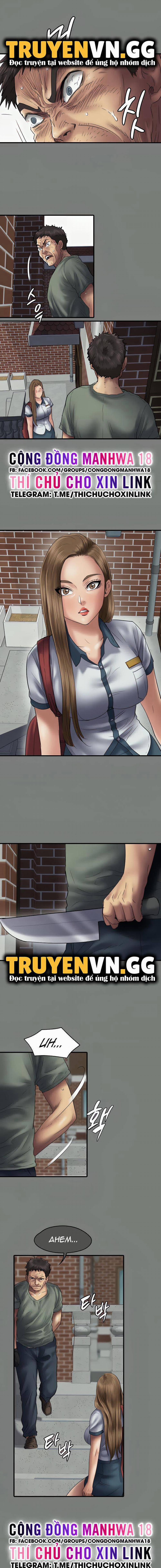 Queen Bee – Ong Chúa 289 trang 11