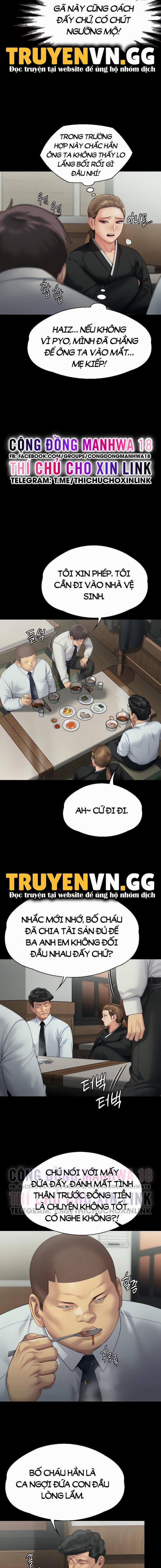 Queen Bee – Ong Chúa 289 trang 13