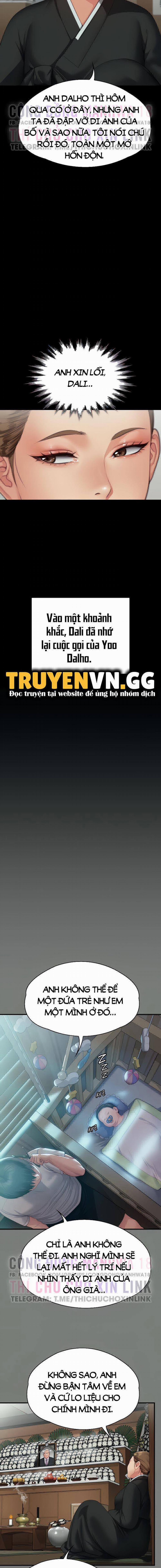 Queen Bee – Ong Chúa 289 trang 15