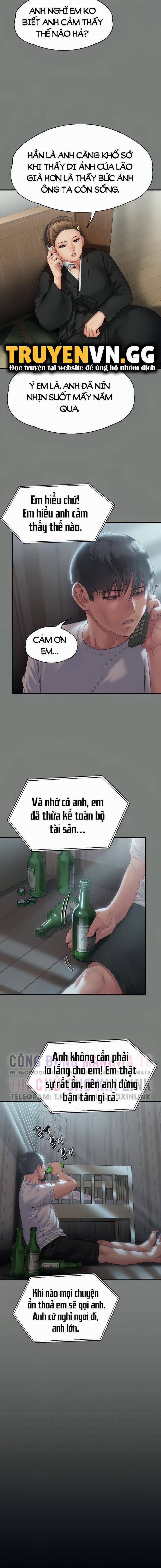 Queen Bee – Ong Chúa 289 trang 16