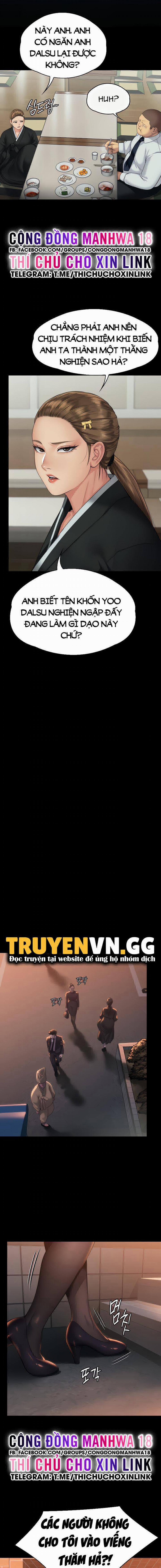 Queen Bee – Ong Chúa 289 trang 17