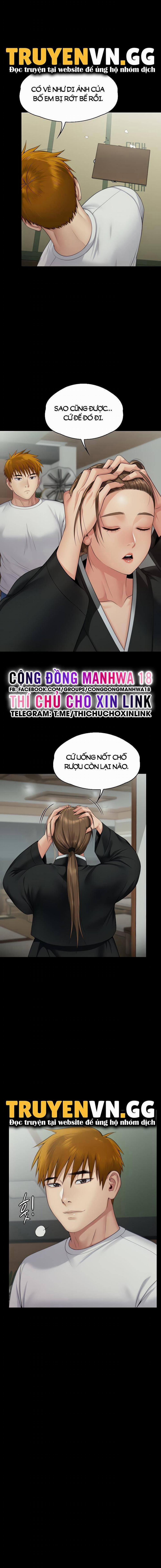 Queen Bee – Ong Chúa 289 trang 2