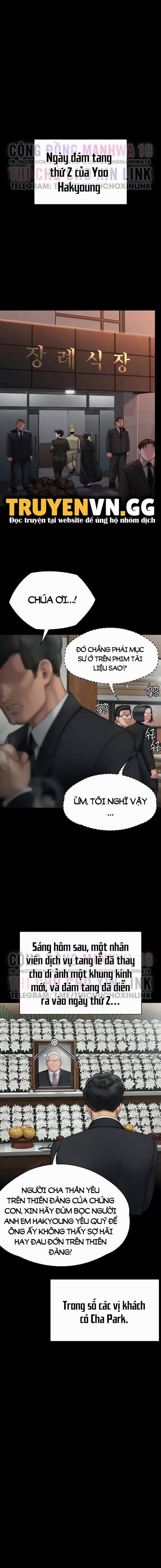 Queen Bee – Ong Chúa 289 trang 3