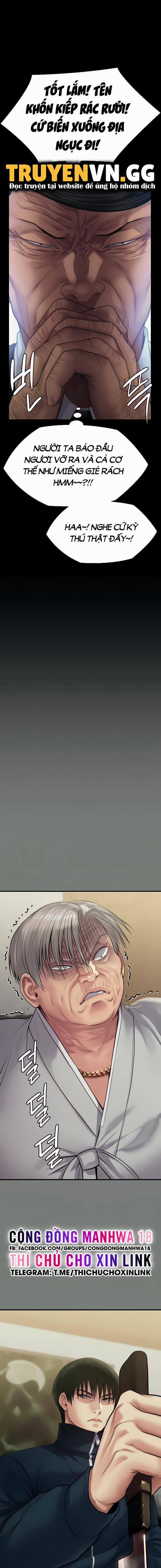 Queen Bee – Ong Chúa 289 trang 4