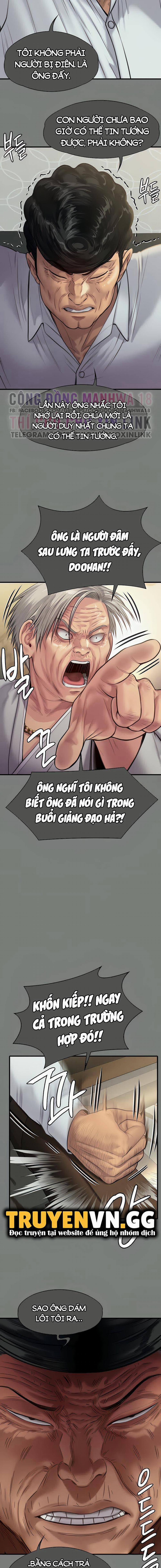 Queen Bee – Ong Chúa 289 trang 6