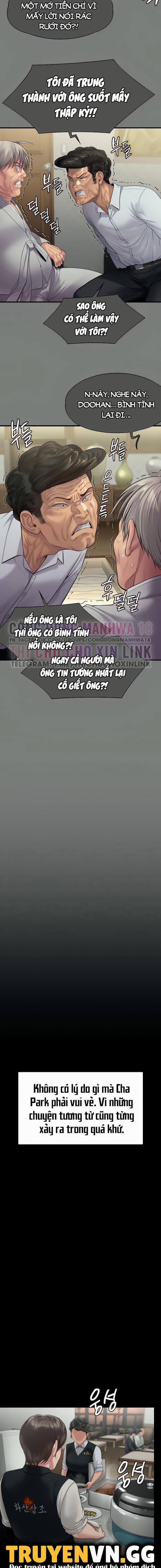 Queen Bee – Ong Chúa 289 trang 7