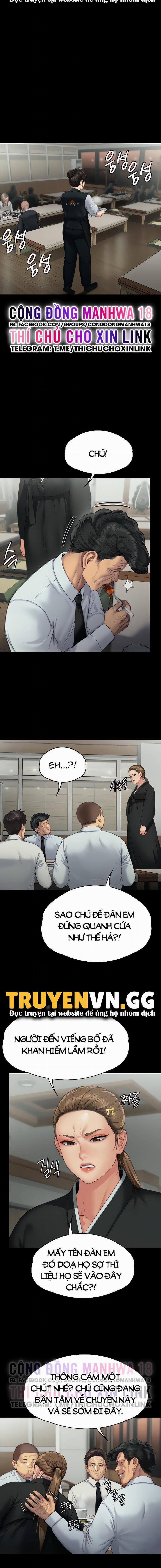 Queen Bee – Ong Chúa 289 trang 8