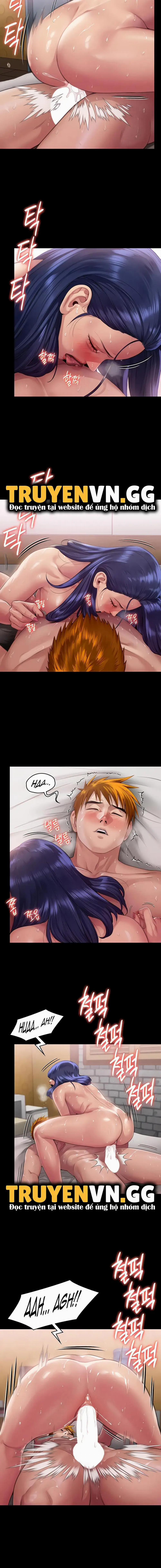 Queen Bee – Ong Chúa 290 trang 11