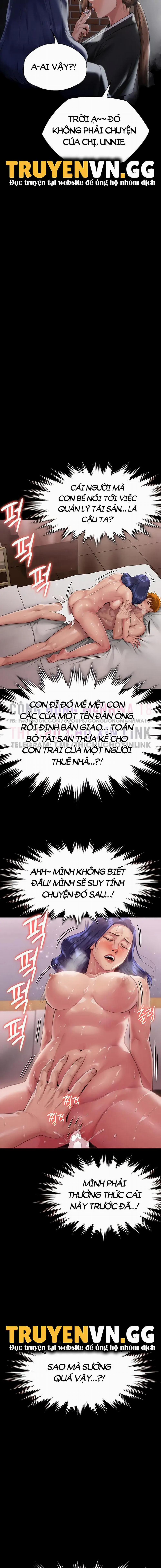 Queen Bee – Ong Chúa 290 trang 13