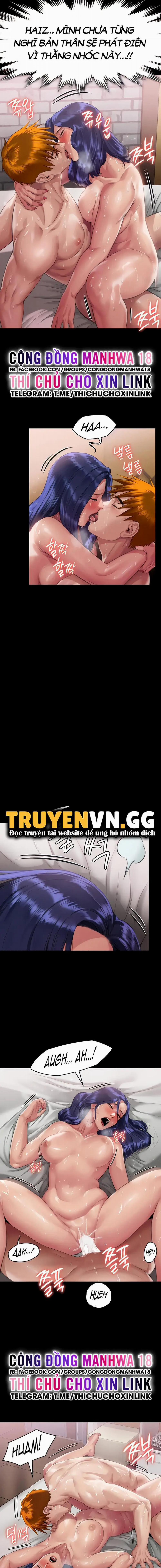 Queen Bee – Ong Chúa 290 trang 14