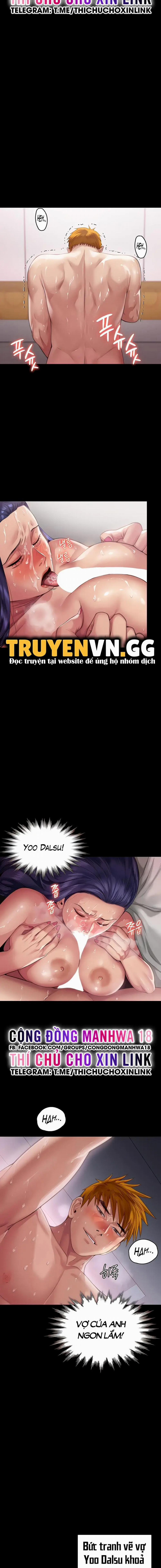 Queen Bee – Ong Chúa 290 trang 18