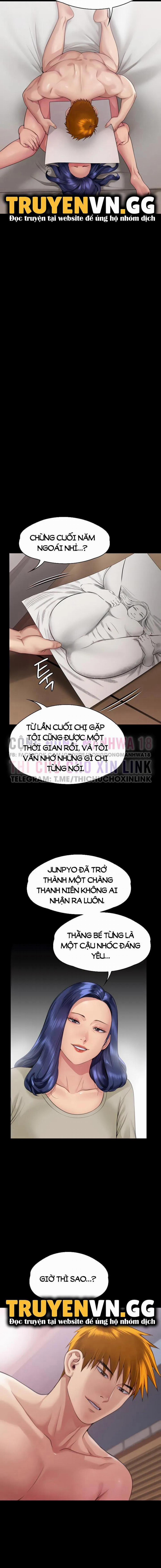 Queen Bee – Ong Chúa 290 trang 2