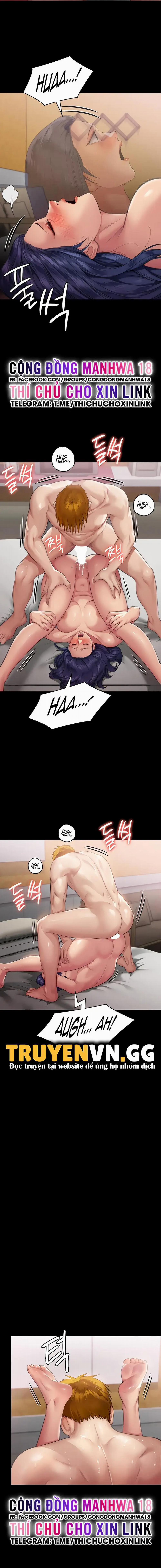 Queen Bee – Ong Chúa 290 trang 5