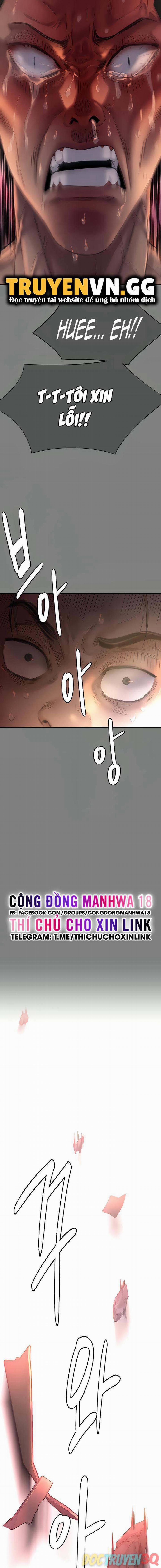 Queen Bee – Ong Chúa 291 trang 10