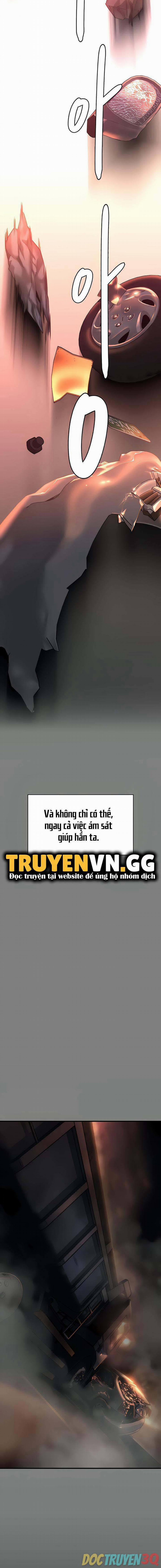 Queen Bee – Ong Chúa 291 trang 11