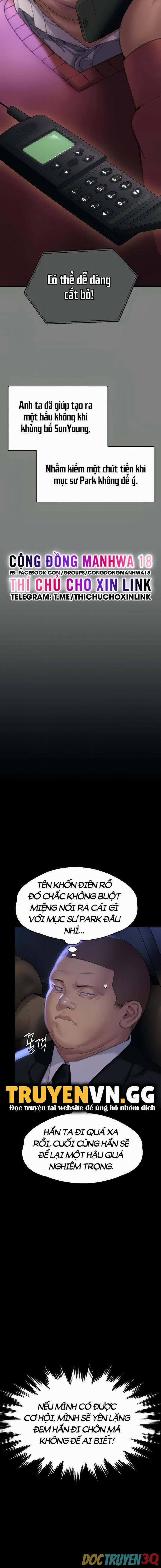 Queen Bee – Ong Chúa 291 trang 15