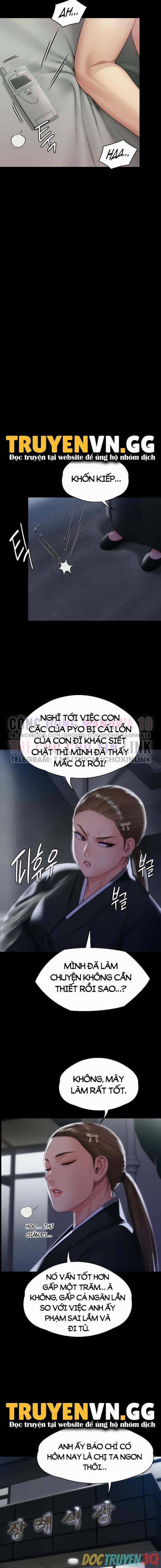 Queen Bee – Ong Chúa 291 trang 20