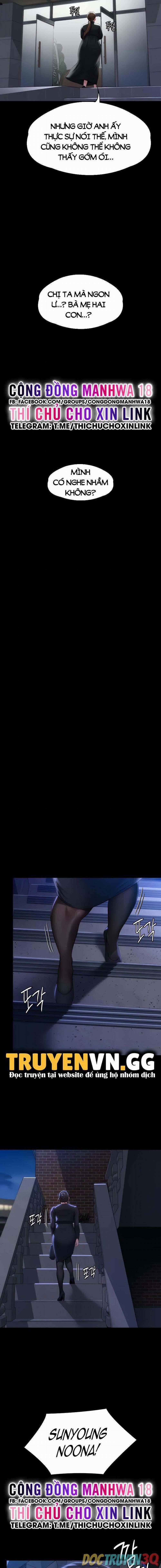 Queen Bee – Ong Chúa 291 trang 21