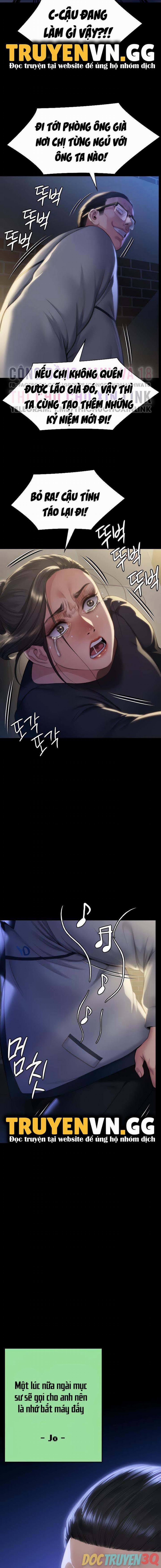 Queen Bee – Ong Chúa 291 trang 24