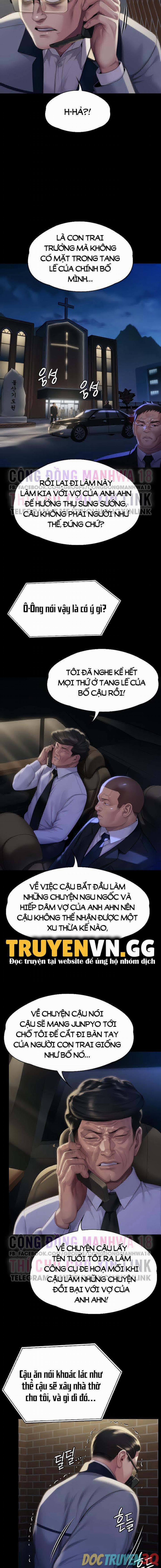 Queen Bee – Ong Chúa 291 trang 26