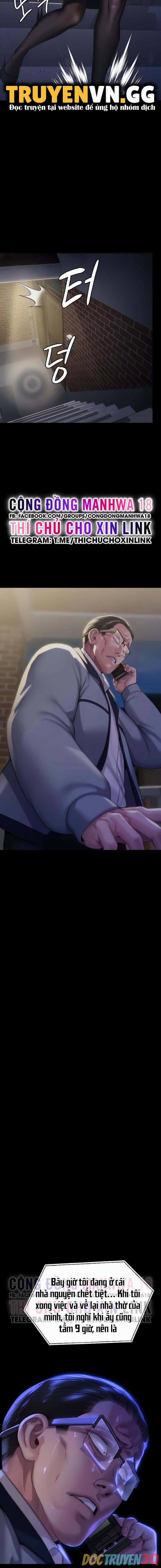 Queen Bee – Ong Chúa 291 trang 28