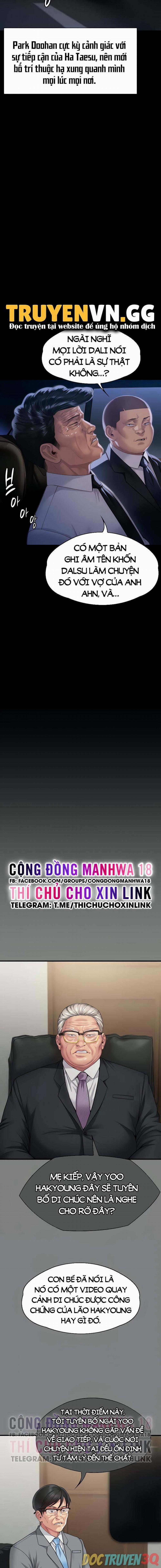 Queen Bee – Ong Chúa 291 trang 3