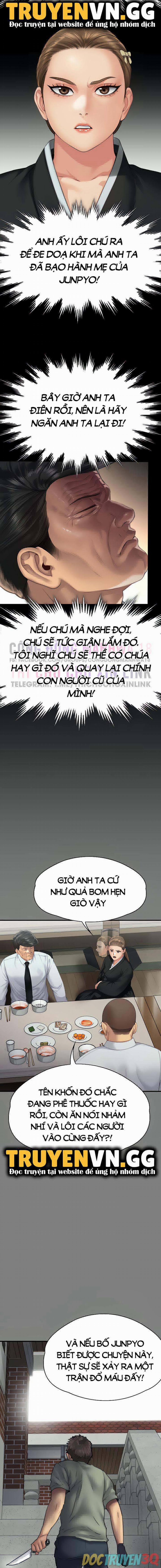 Queen Bee – Ong Chúa 291 trang 5