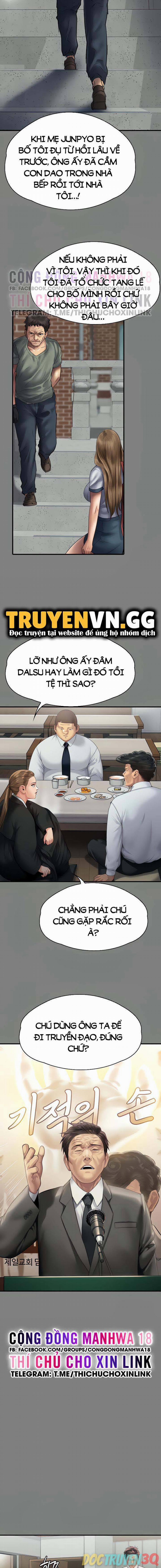 Queen Bee – Ong Chúa 291 trang 6