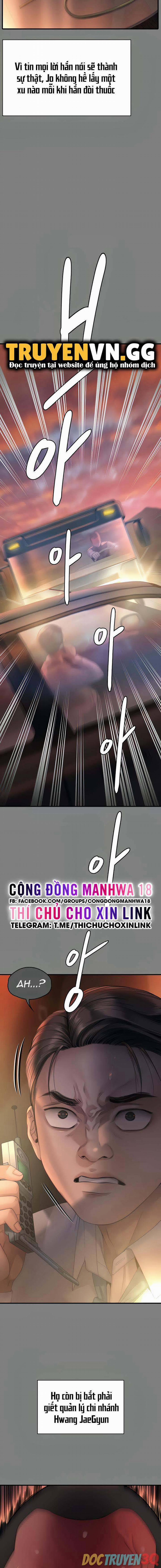 Queen Bee – Ong Chúa 291 trang 9