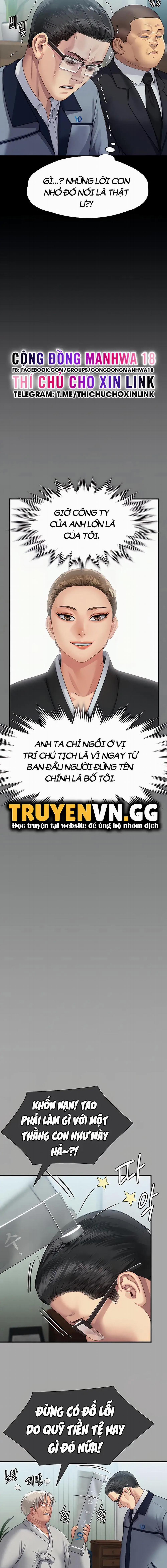 Queen Bee – Ong Chúa 292 trang 11