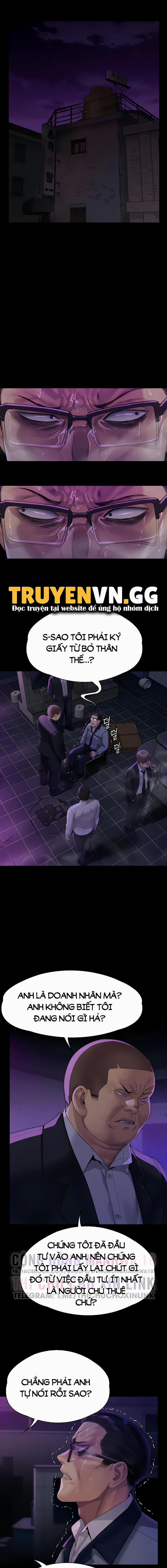 Queen Bee – Ong Chúa 292 trang 16