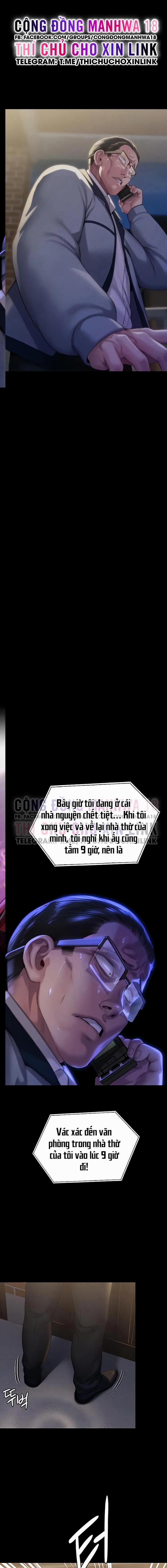 Queen Bee – Ong Chúa 292 trang 2