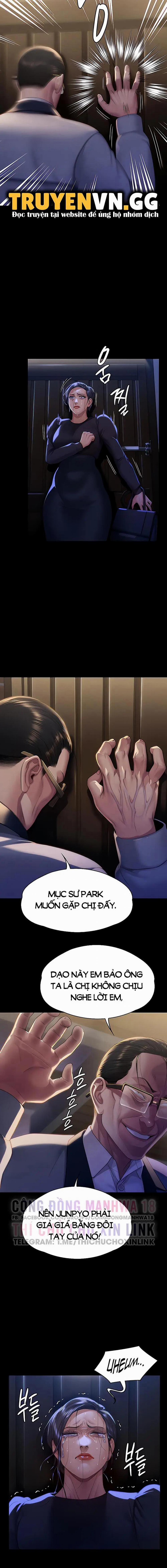 Queen Bee – Ong Chúa 292 trang 3