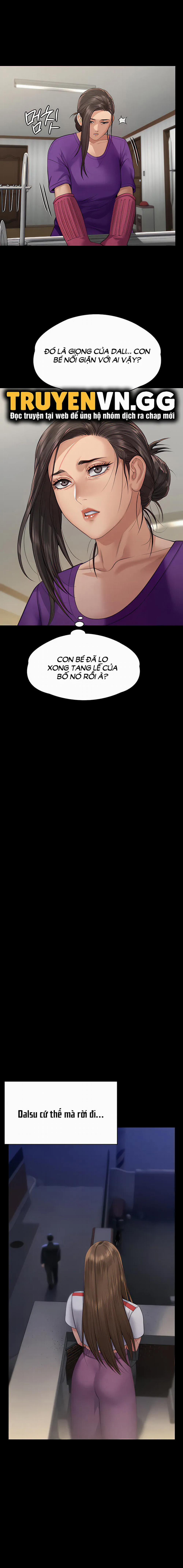 Queen Bee – Ong Chúa 293 trang 18