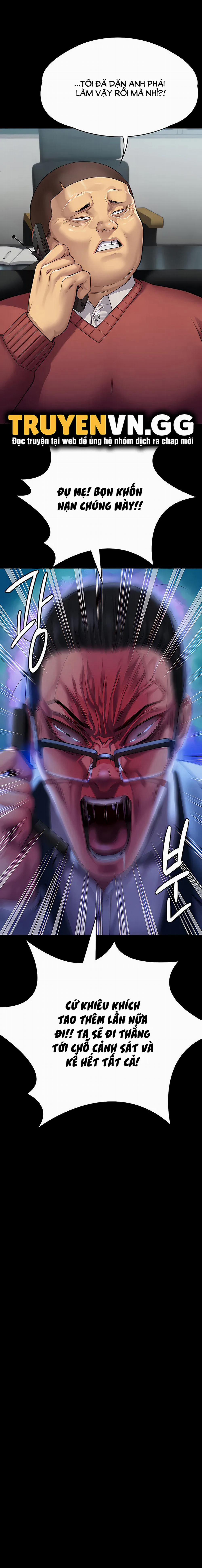 Queen Bee – Ong Chúa 293 trang 25